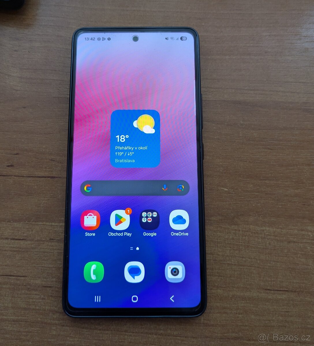 Samsung A53 5G - 4