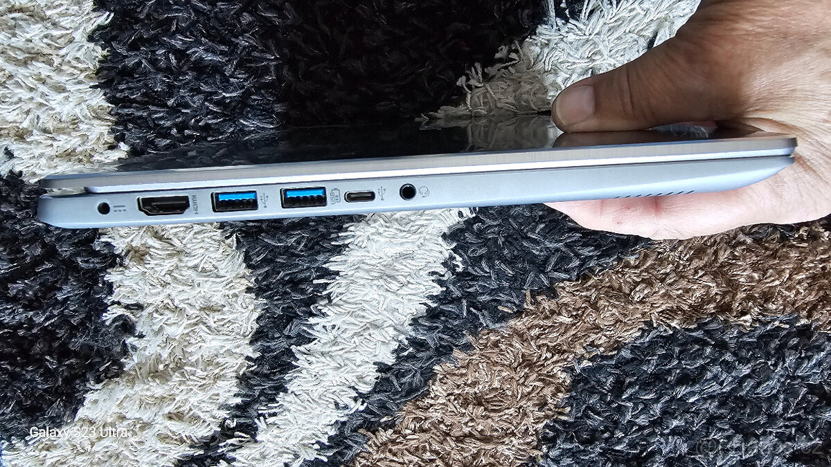 Acer Swift 3 SF314-58 - 4