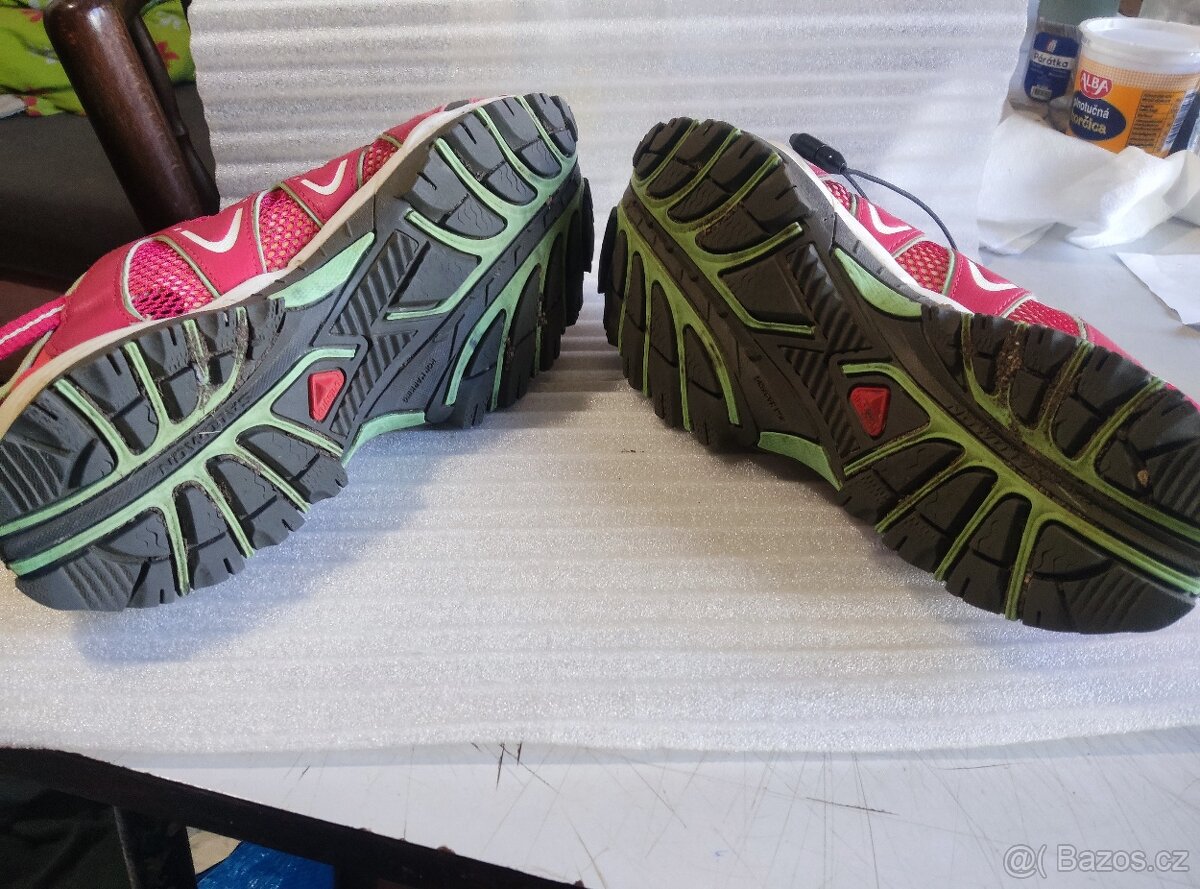 Salomon č. 38 - 4