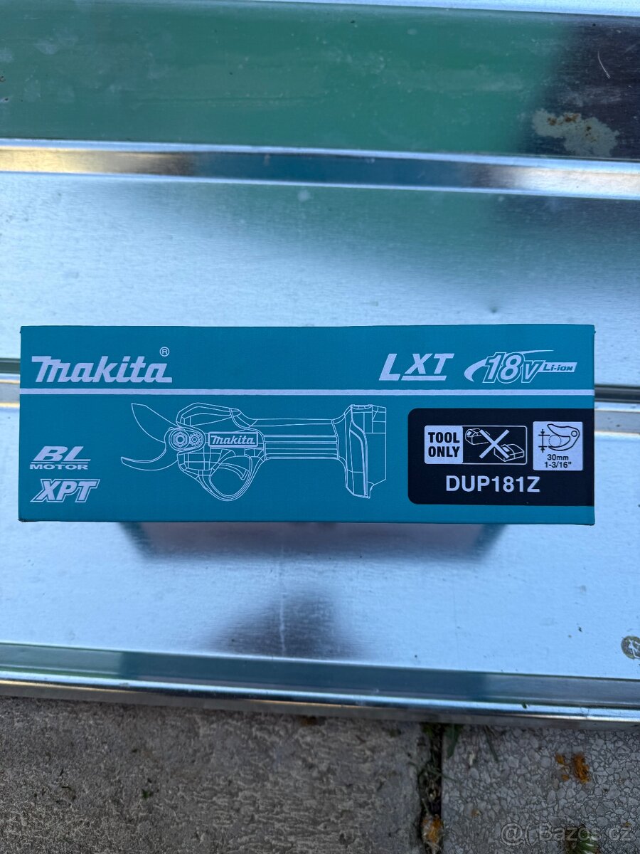 Stroje Makita - 4