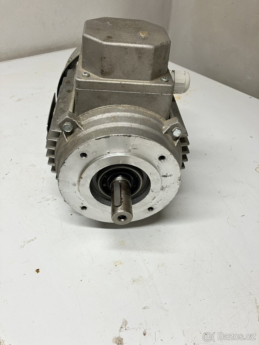 Elektromotor 0,75kW - 4