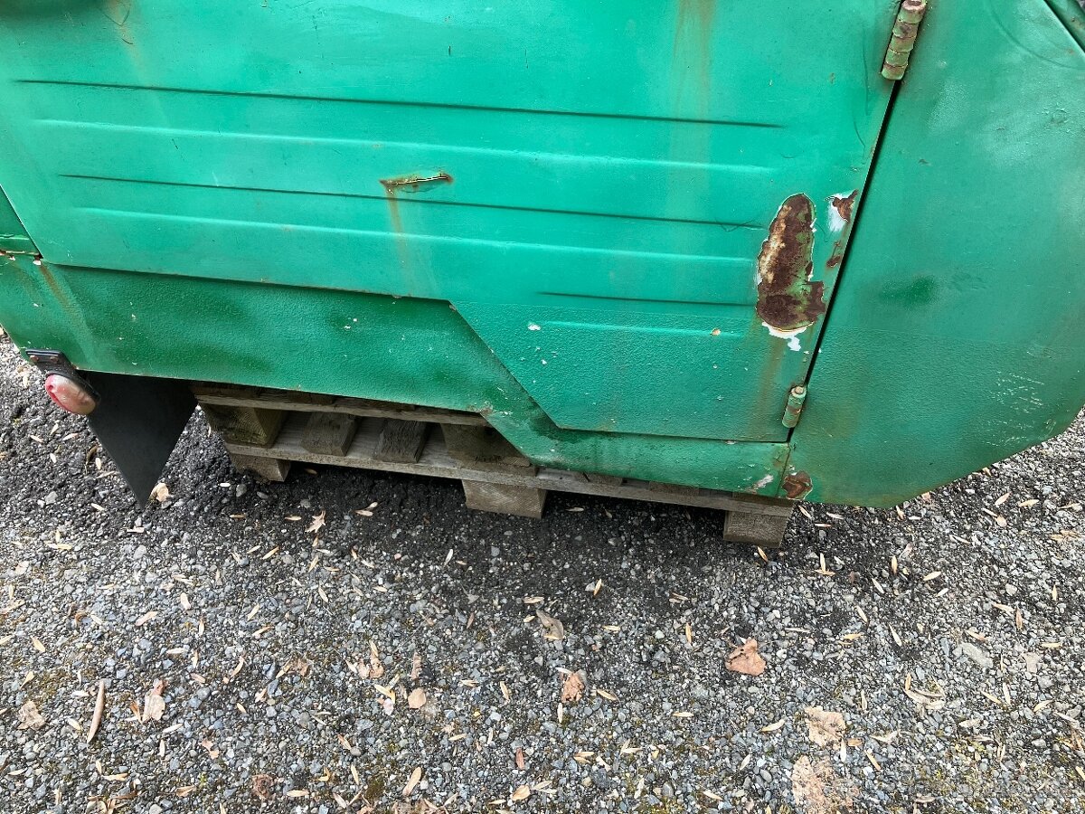 MULTICAR M25 - 4