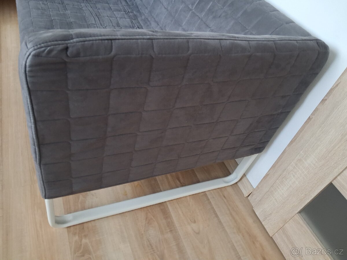 Prodám IKEA pohovku - 4