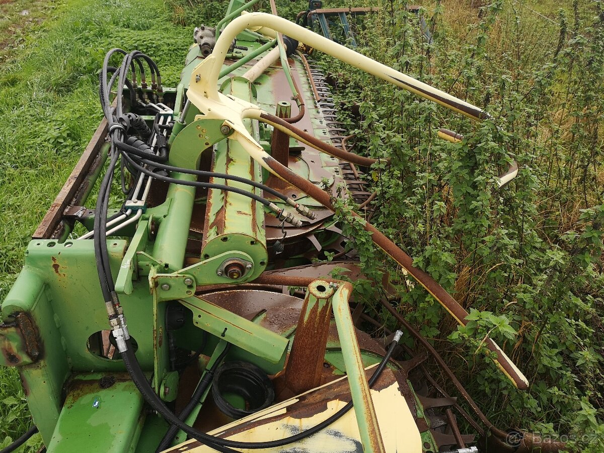 KRONE - 4