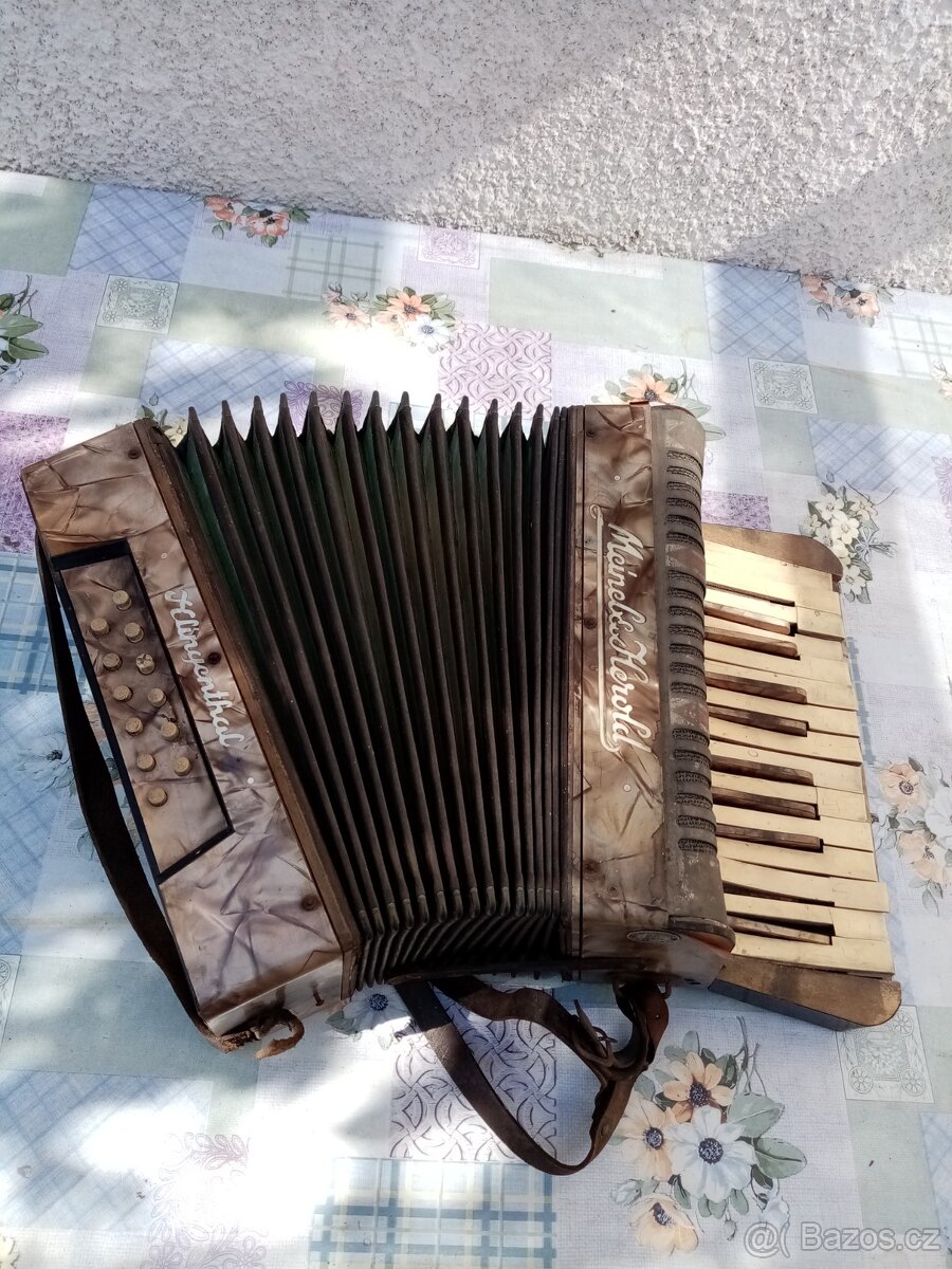 Harmonika - 4
