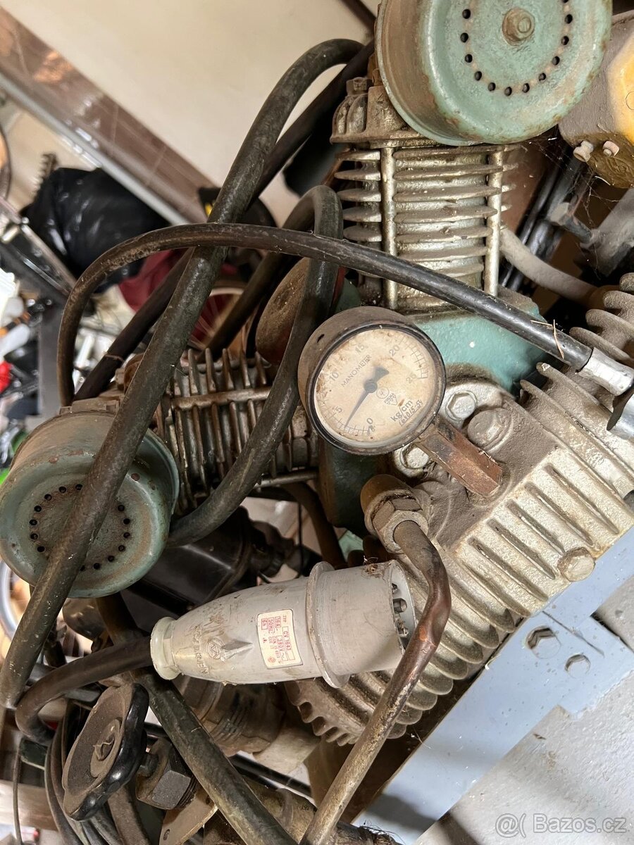 Kompresor - 4