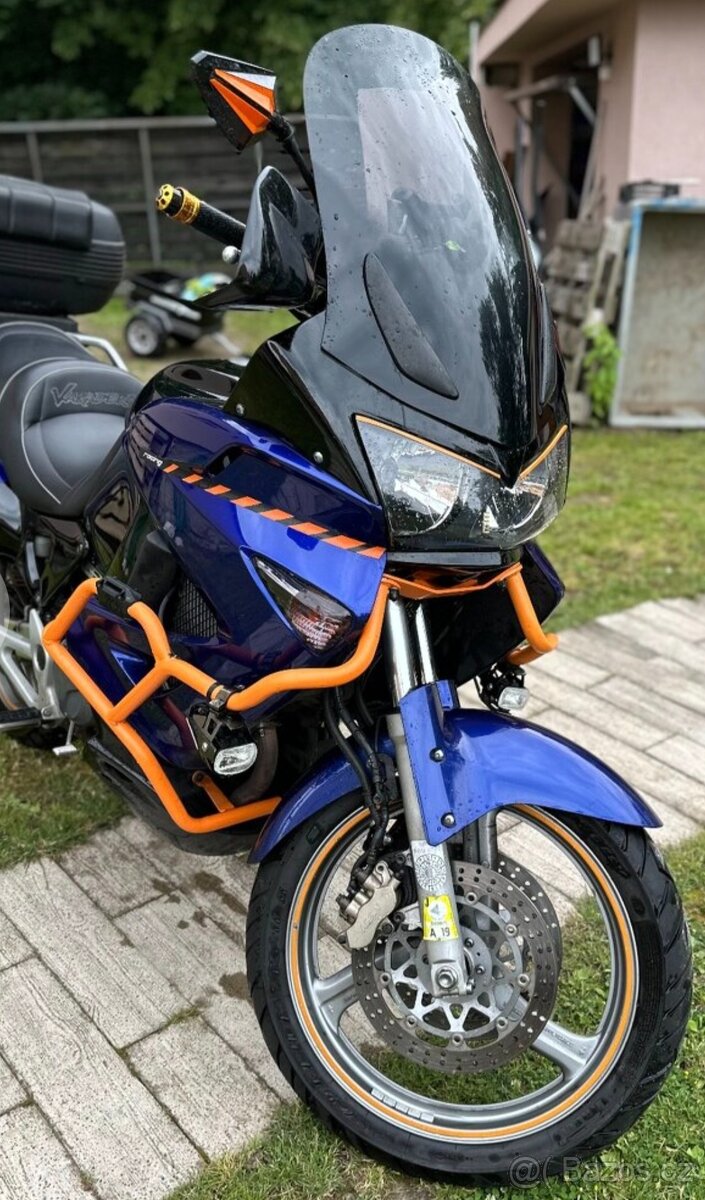 Honda Varadero 1000 xl