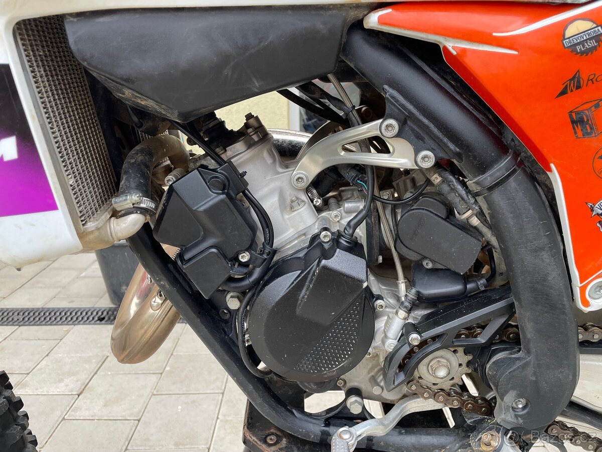 KTM SX 125 2024