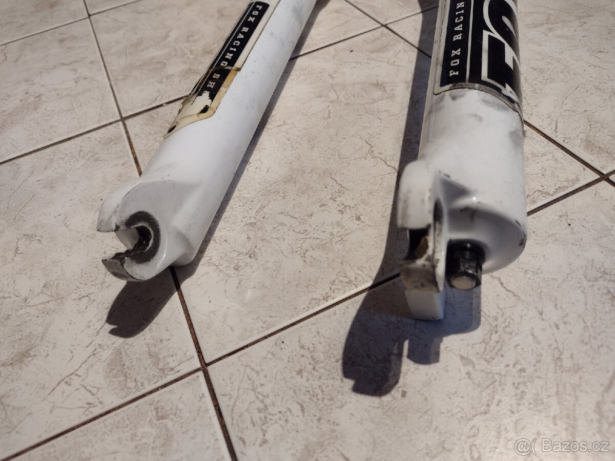 Vzduchová vidlice FOX - 4