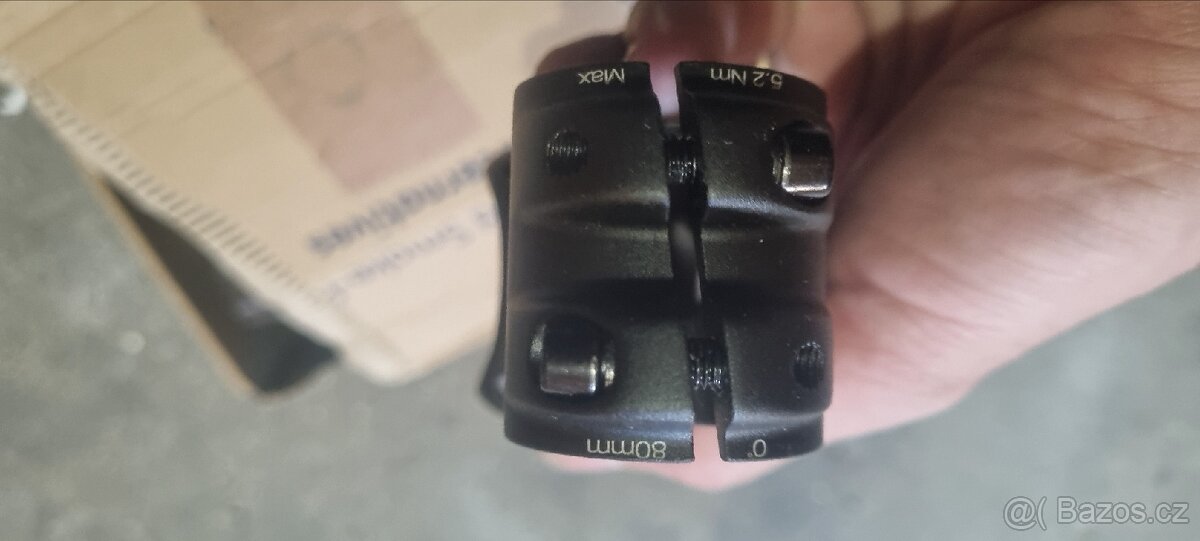 Představec Trek - 4