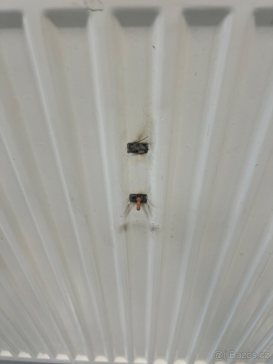 Radiátor Cosmo 800x600 typ 22 - 4