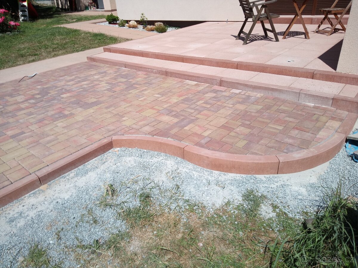 Rekonstrukce interiérů - 4