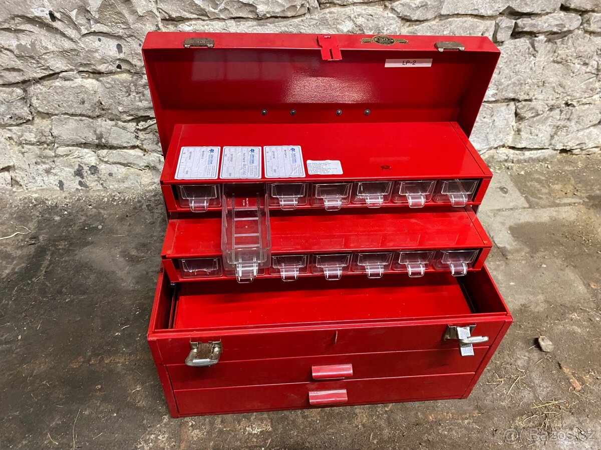 Box na nářadí - 4
