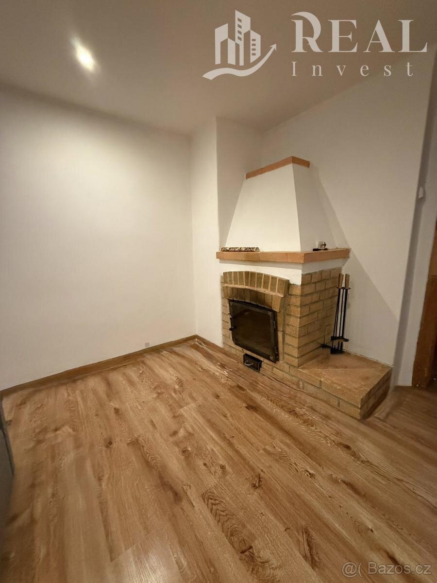 Prodej, rodinný dům, bydlení, podnikání, Jirkov - 4