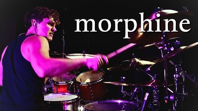 HLEDÁME ZPĚVÁKA pro projekt The Morphine - 4