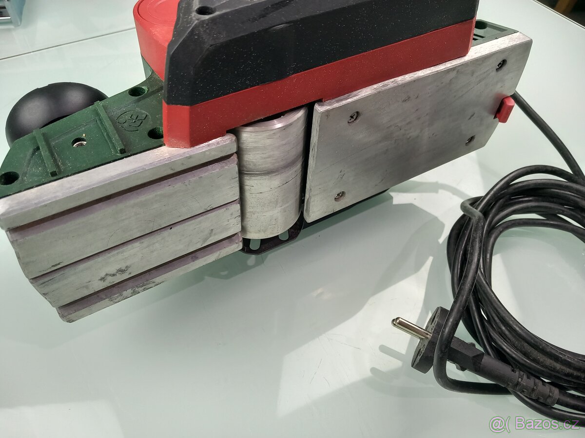 Elektrický Hoblík PARKSIDE PEH 30 A1 - 4