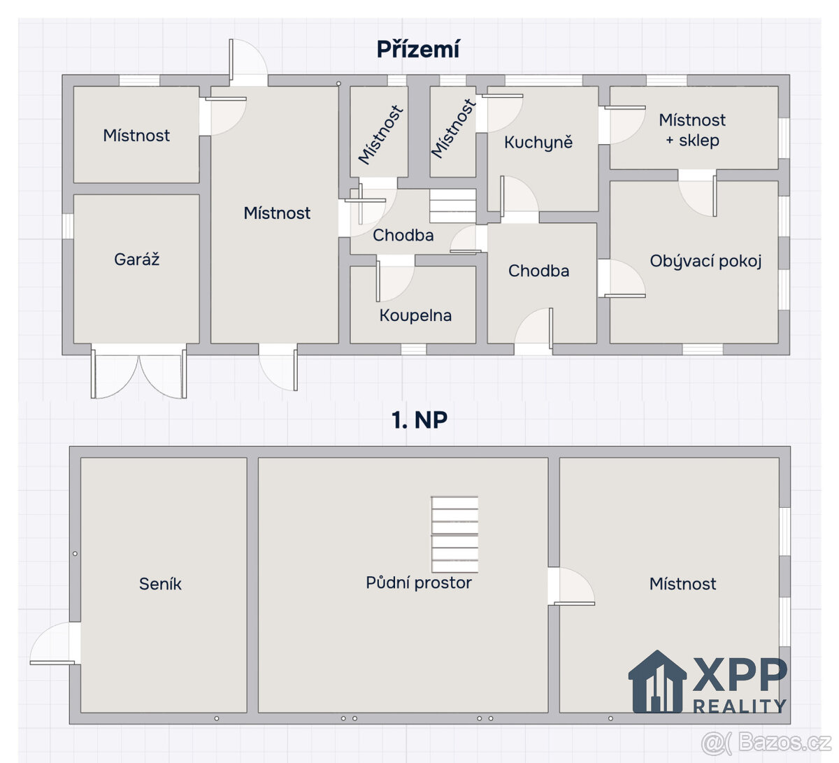 Prodej rodinného domu 158 m² Libínské Sedlo,okres Prachatice - 4