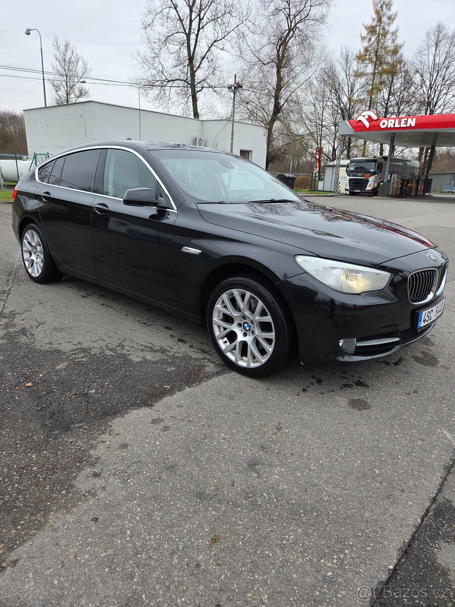 Bmw 530d možno vymena - 4