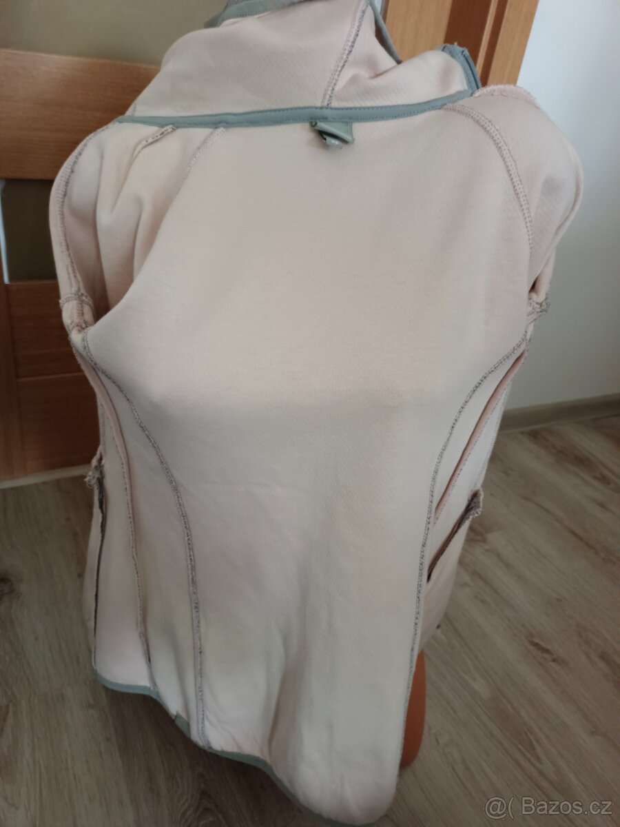 Nová dámská mikina Bench, XS - 4