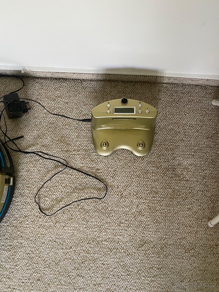 RobZone Roomy 2.0 - 4