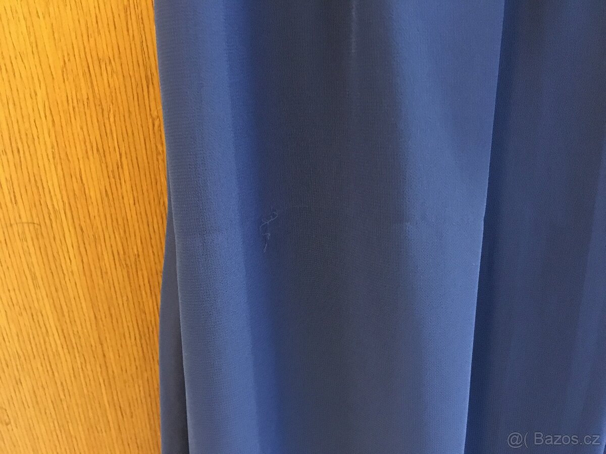 Společenské šaty, vel. 32 - 4