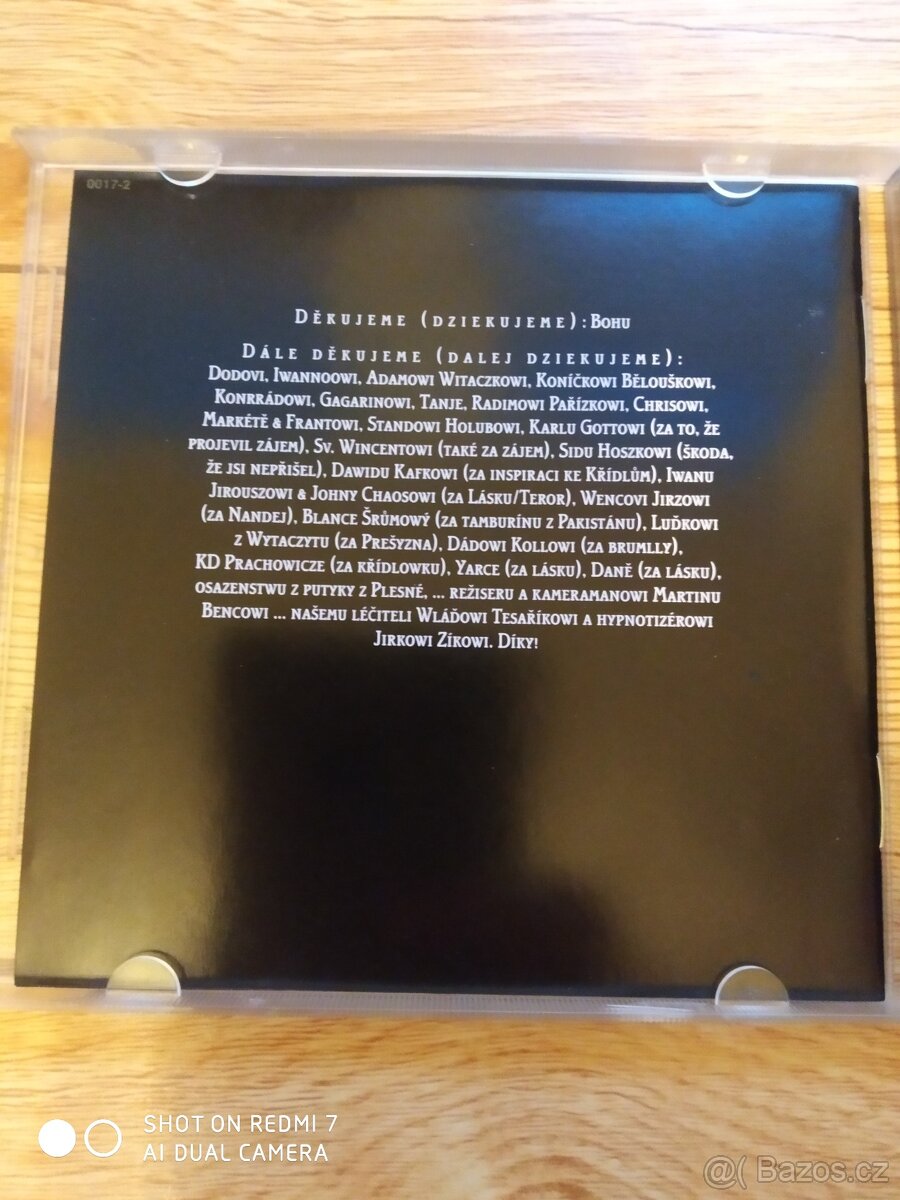 Wanastowi Vjecy-Tak mi to teda nandej - 4