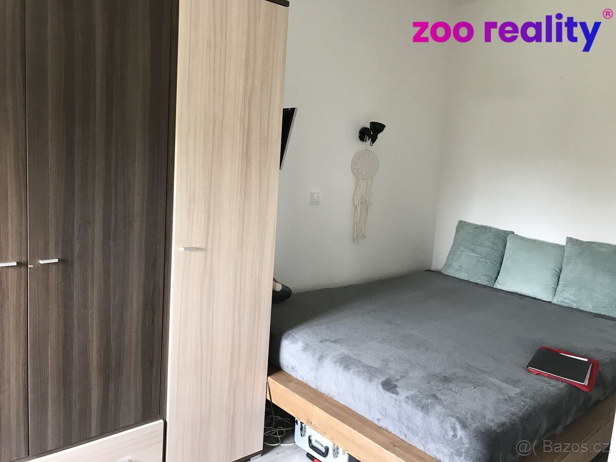 Byt 2+kk, Brodek u Přerova - 4