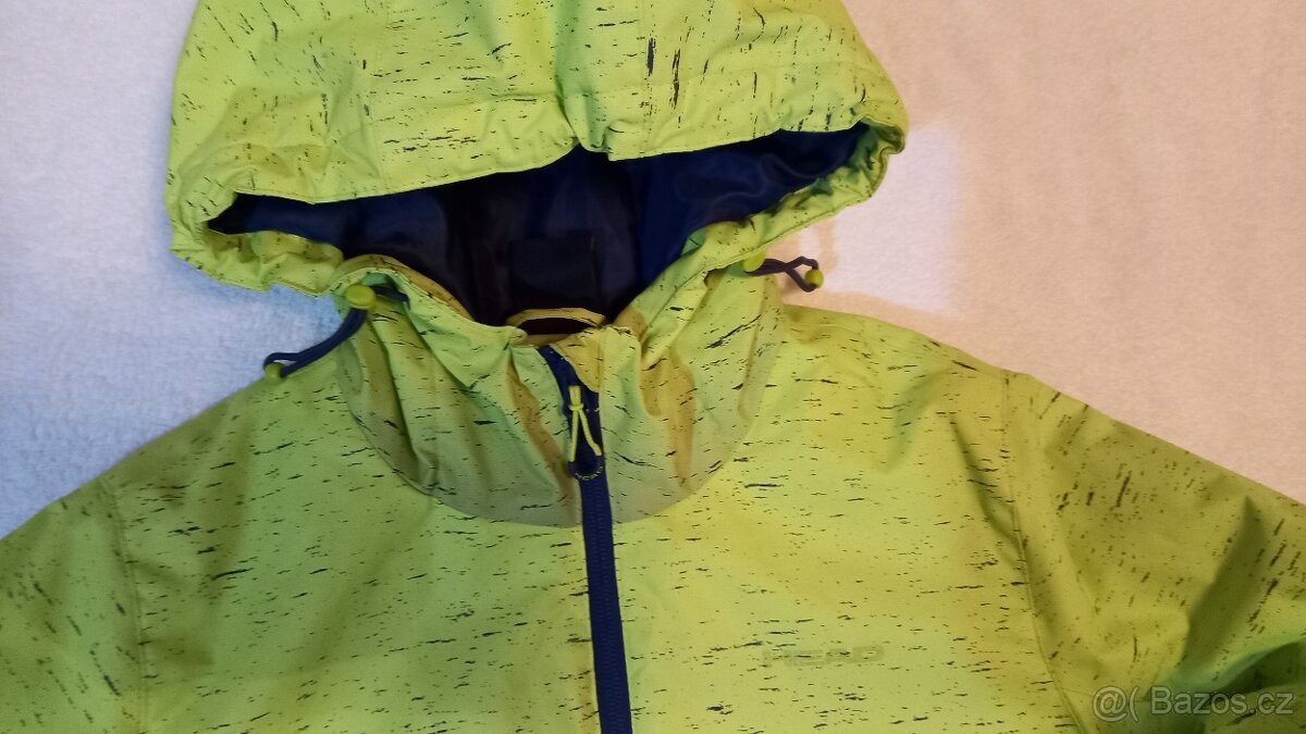 Chlapecká lyžařská bunda, zn. Head, vel. 164/170 - 4