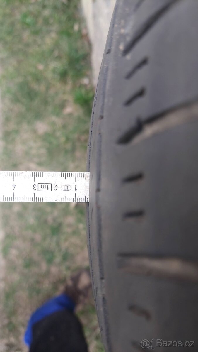 sada pneumatik Hankook Radial RA 28E, 215/65R16C - 4