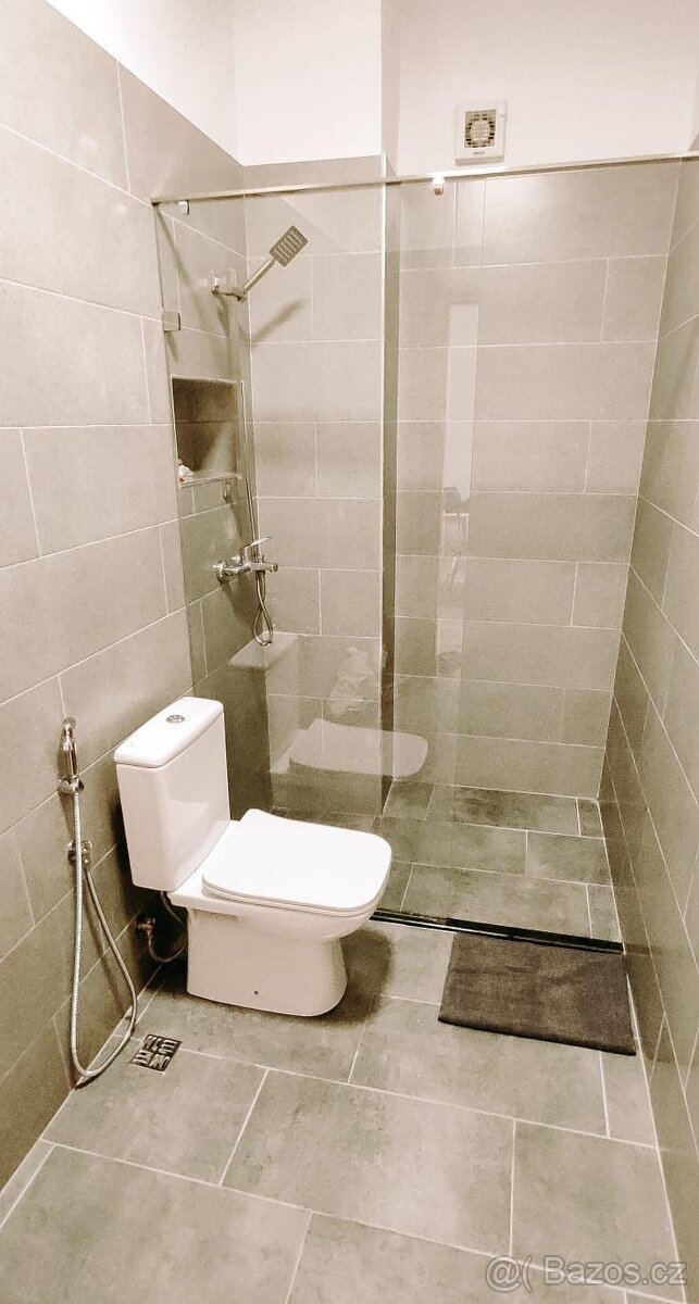 Prodej bytu 2+kk, 50 m², Vlora – Lungomare, Albánie - 4