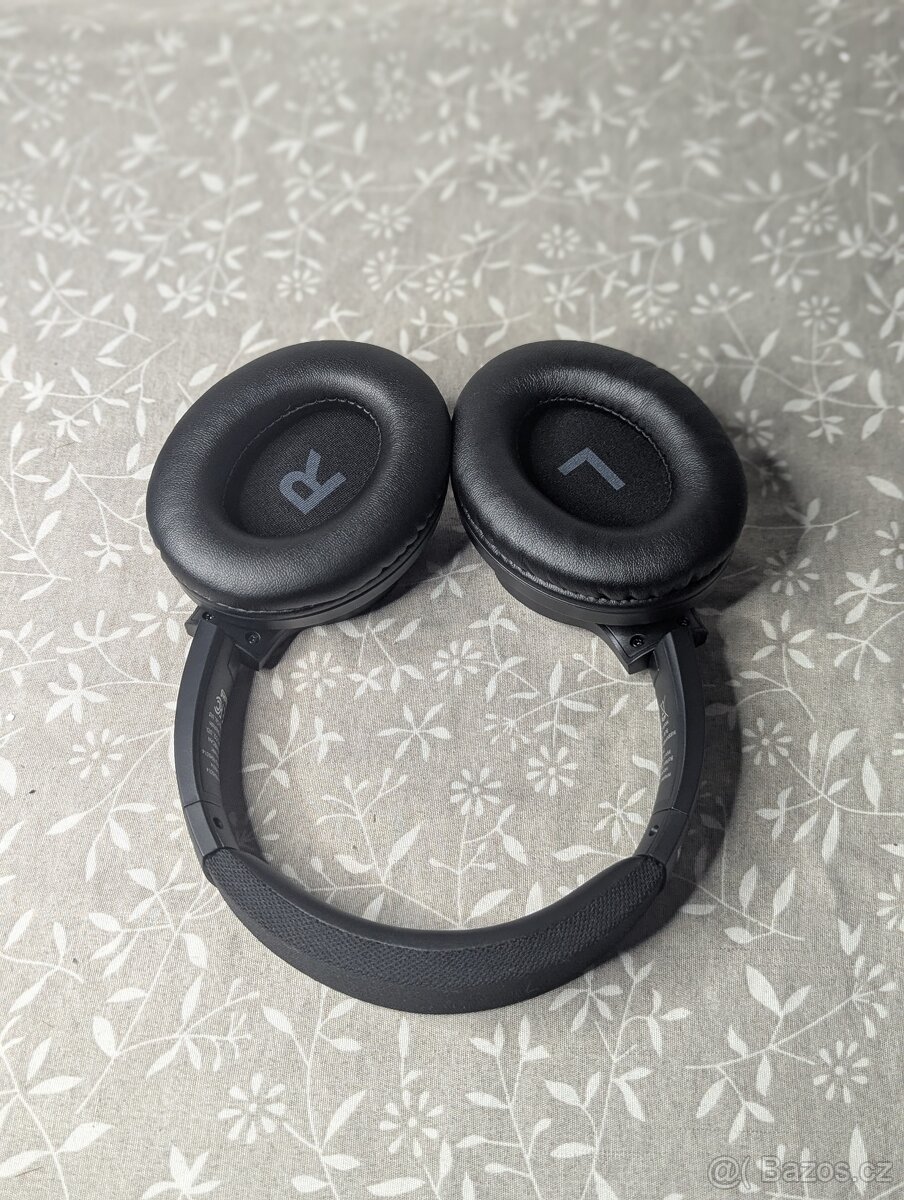 TECKNET Bluetooth Headphones Over Ear, Wireless Head - 4