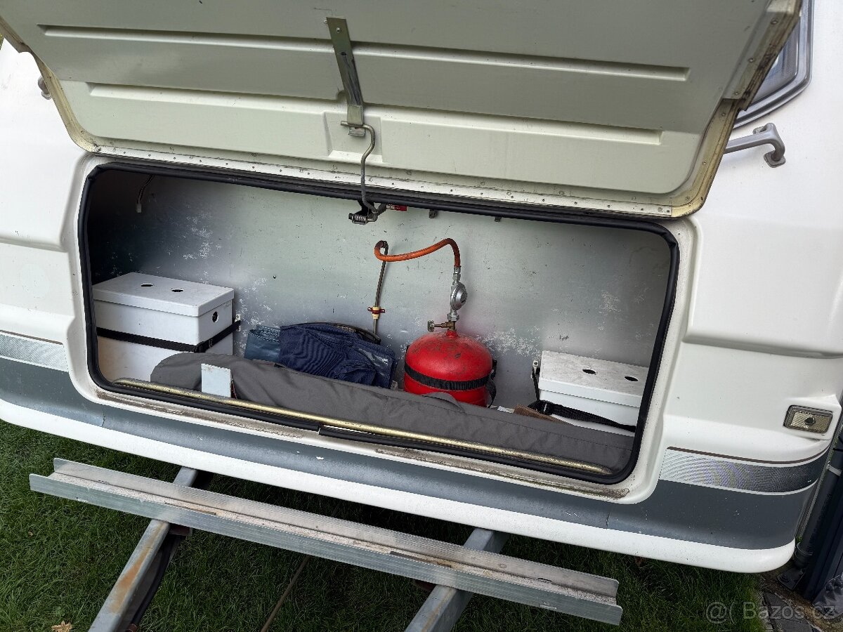 Karavan CHATEAU CALISTA 390 - 4