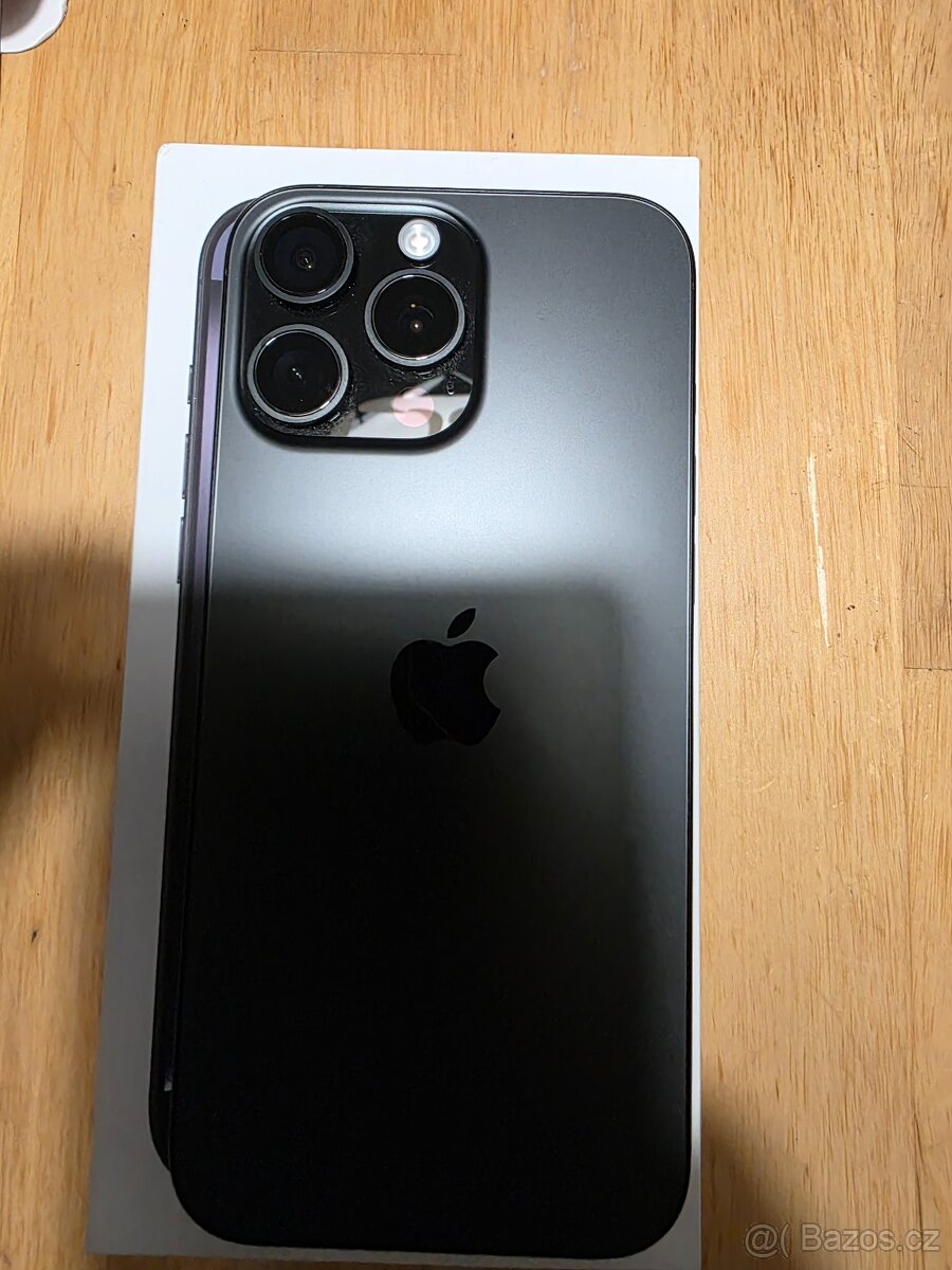 Iphone 16 Pro Max 256GB - 4