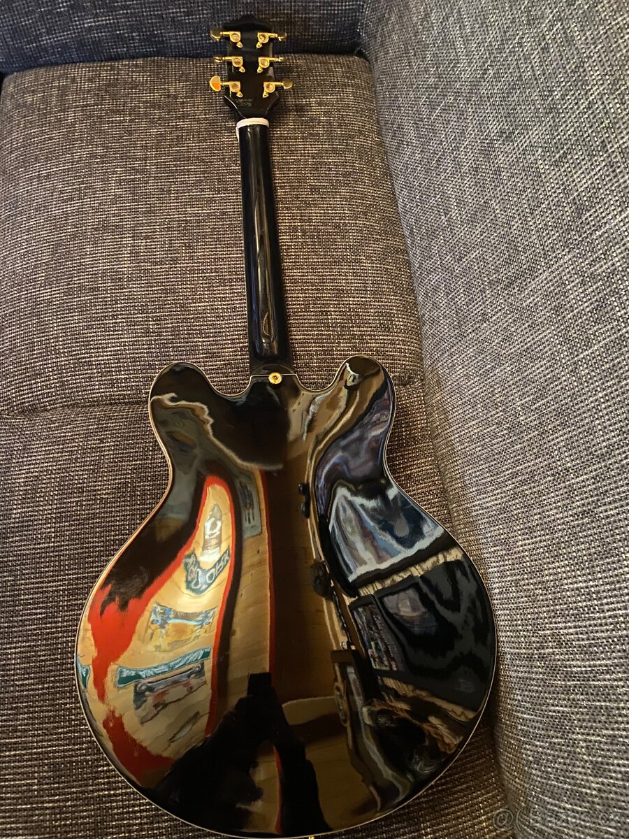 Elektrická kytara - 4