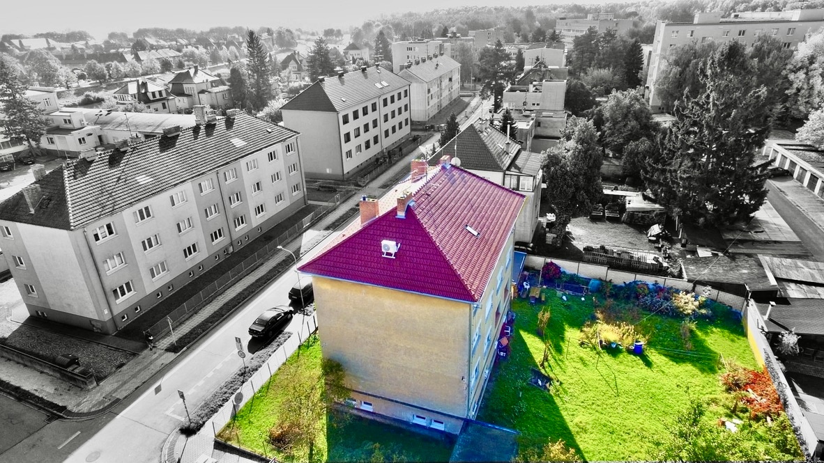 Prodej bytu 2+1 v Břeclavi ul. Bří. Mrštíků - 4