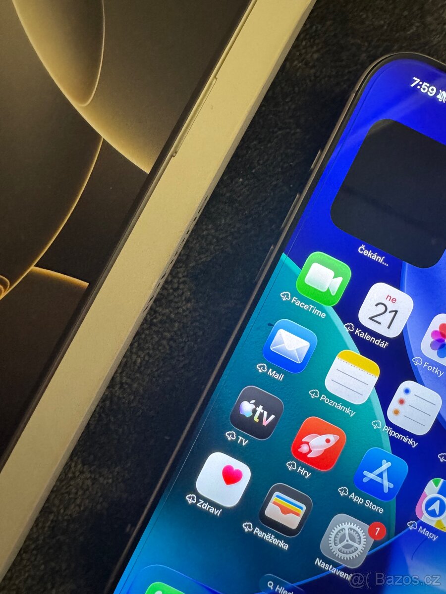 iPhone 16 Pro Max 256gb - 4