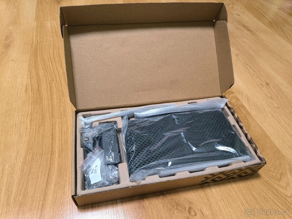 Mikrotik hAP ac3 - 4