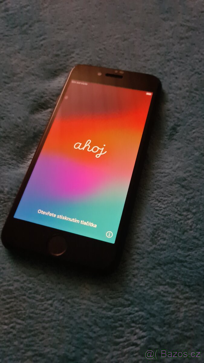 iPhone SE 2022 128GB - 4