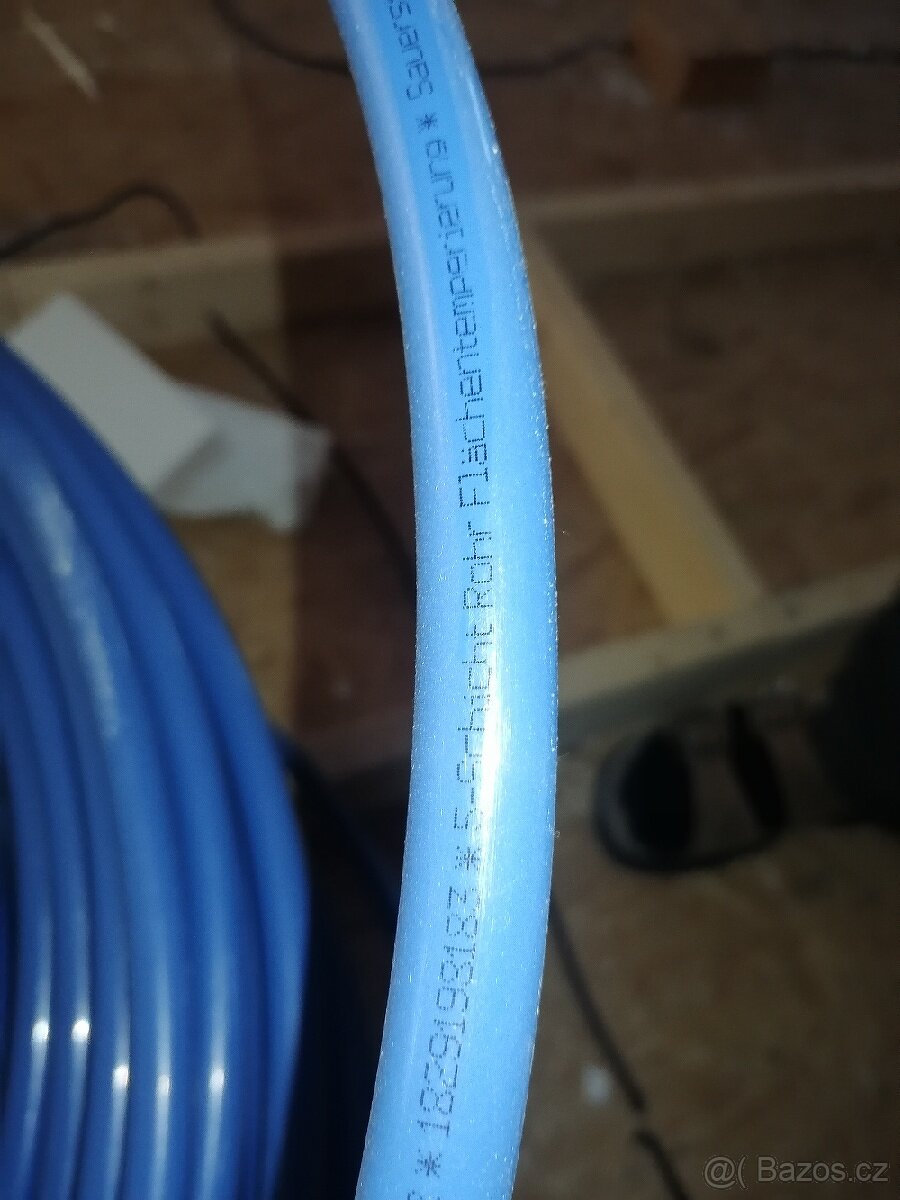 Podlahové tooeni - 4