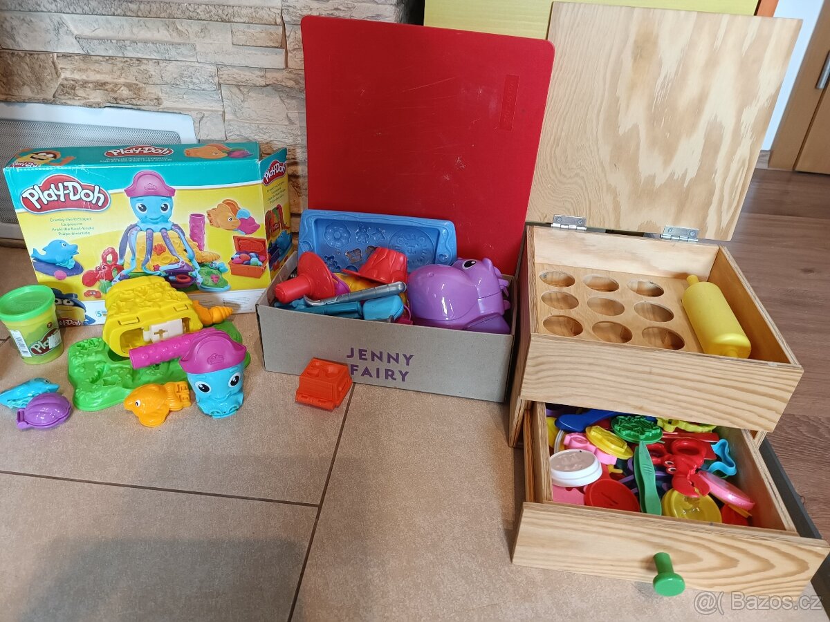 Dětská kuchyňka - 4