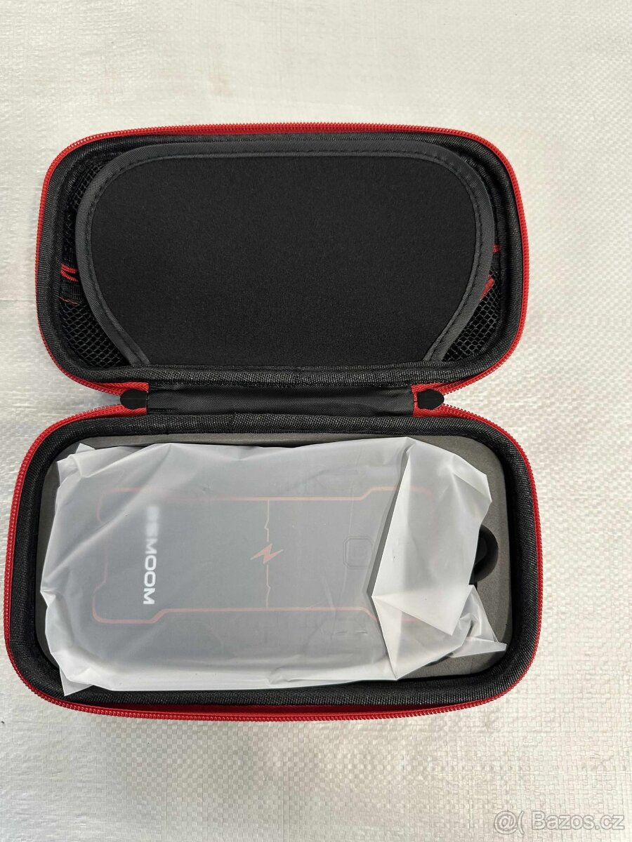 Starter -autobaterie (150) - 4