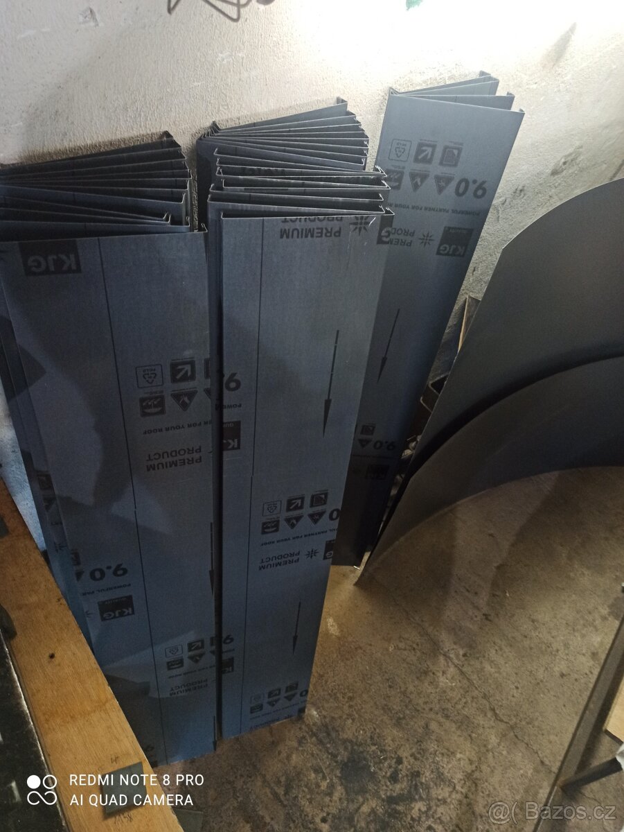 🔧 ZÁMEČNICKÉ A SVÁŘEČSKÉ PRÁCE – KOVOVÝROBA NA MÍRU - 4