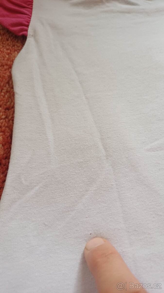 Šatičky vel. cca 86/92 - 4