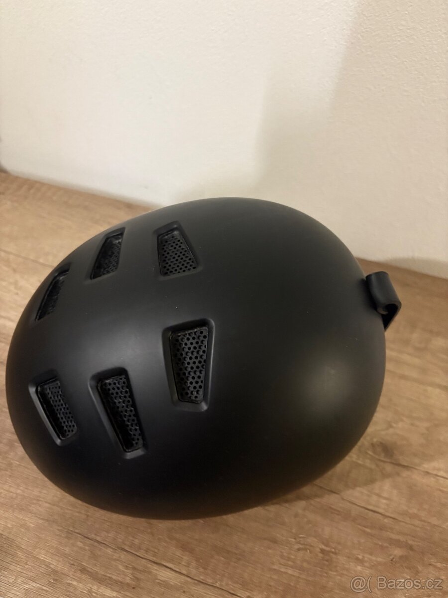 Helma lyže/snowboard - 4