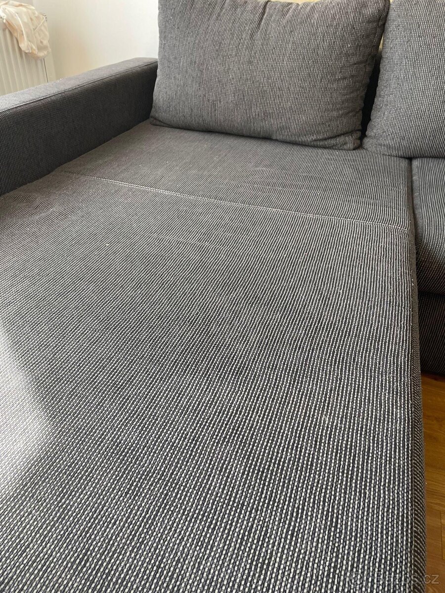 Rozkladaci gauč - 4