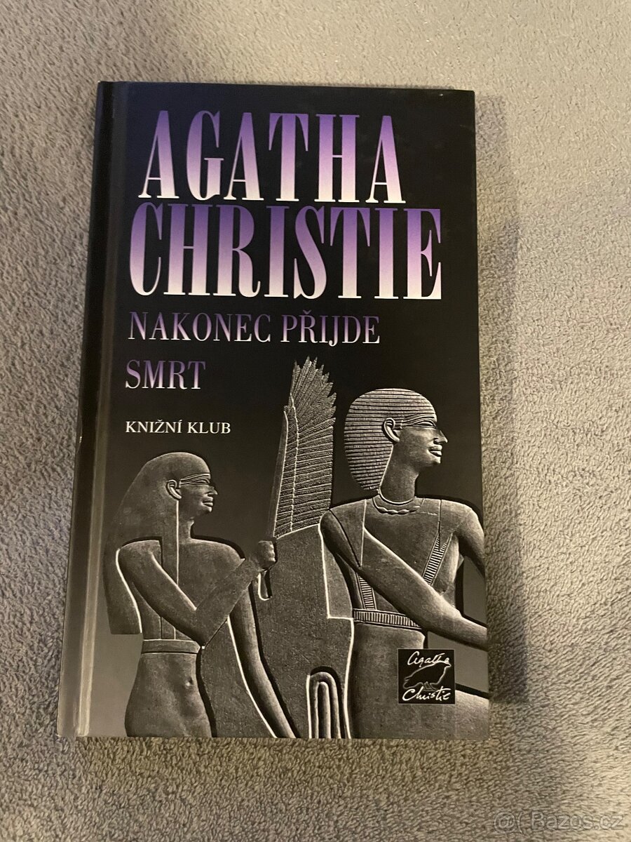 Agatha Christie - 4