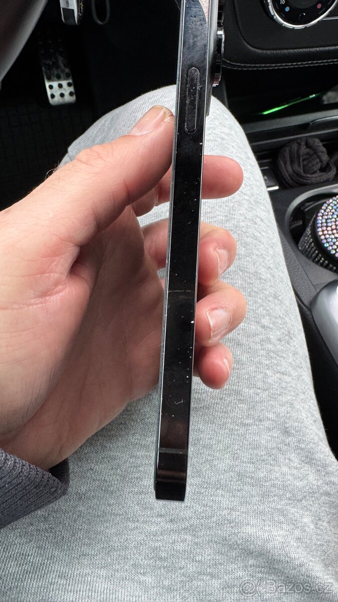 iPhone 14 Pro Max černý - 4