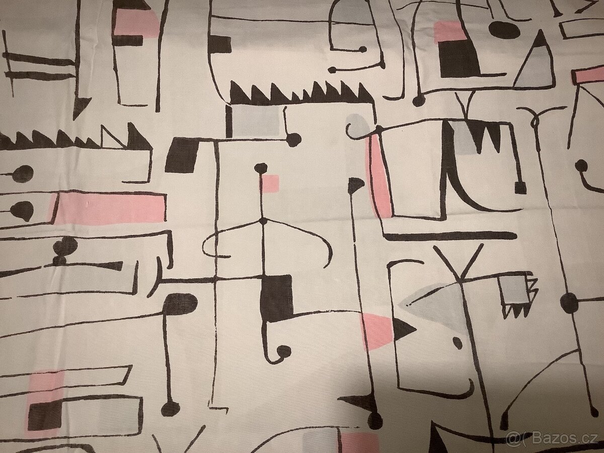 Závěs v bruselském stylu - 4