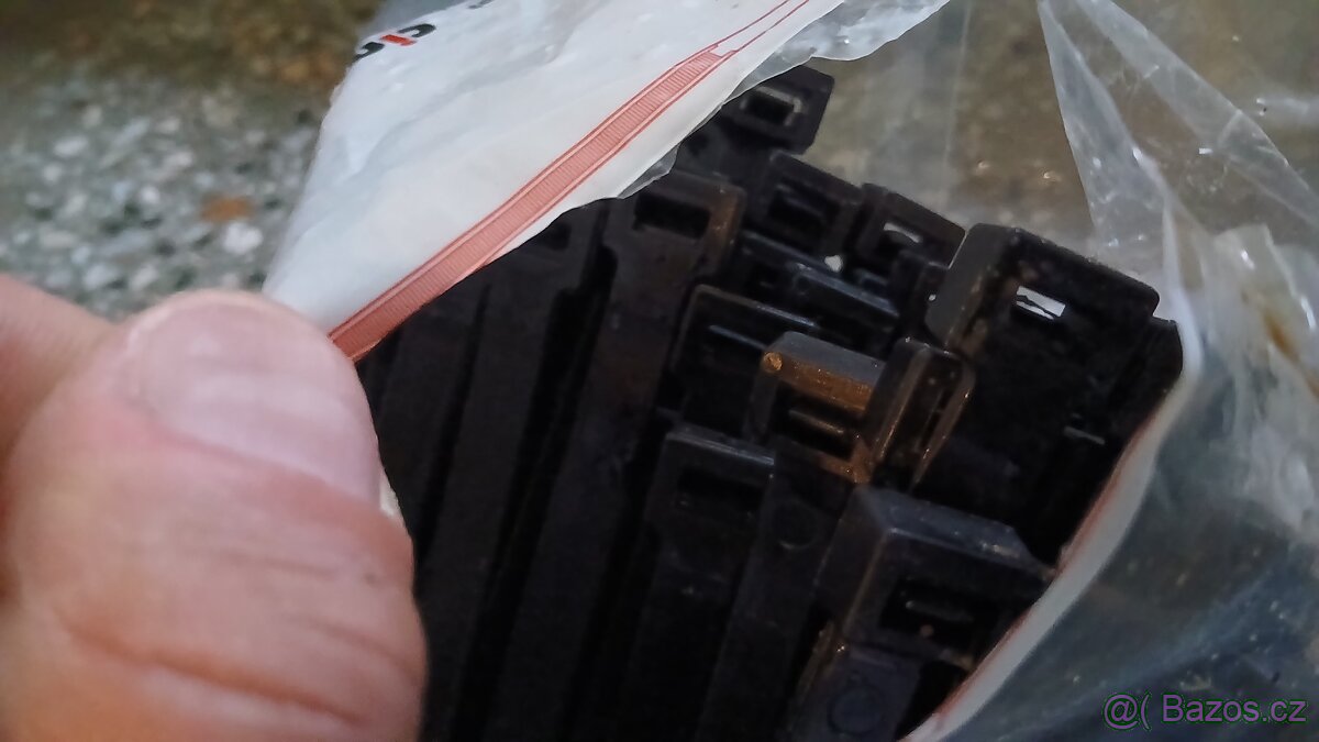 Cimco cable ties - 4