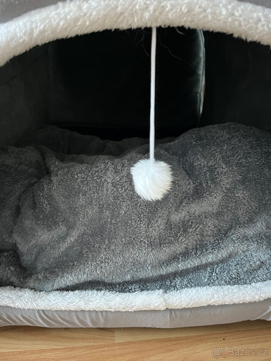 Psí bouda XXXL - 4